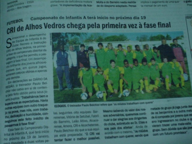 noticia 10 jan 2013 diario da regiao