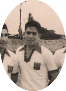 1953-54AntonioRodriguesSantos