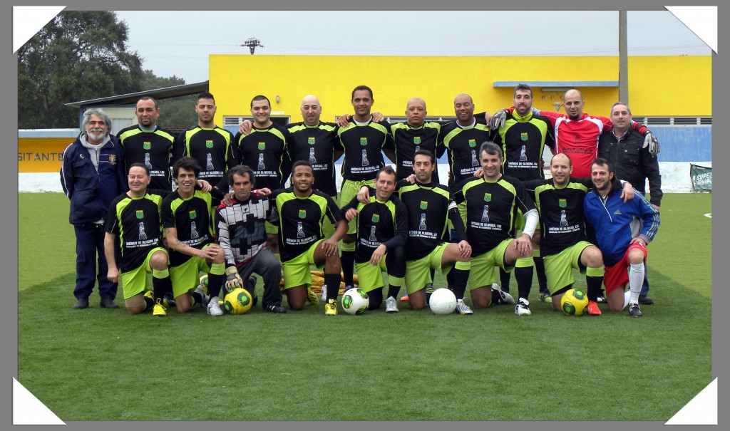 EQUIPA