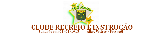 logo centenario