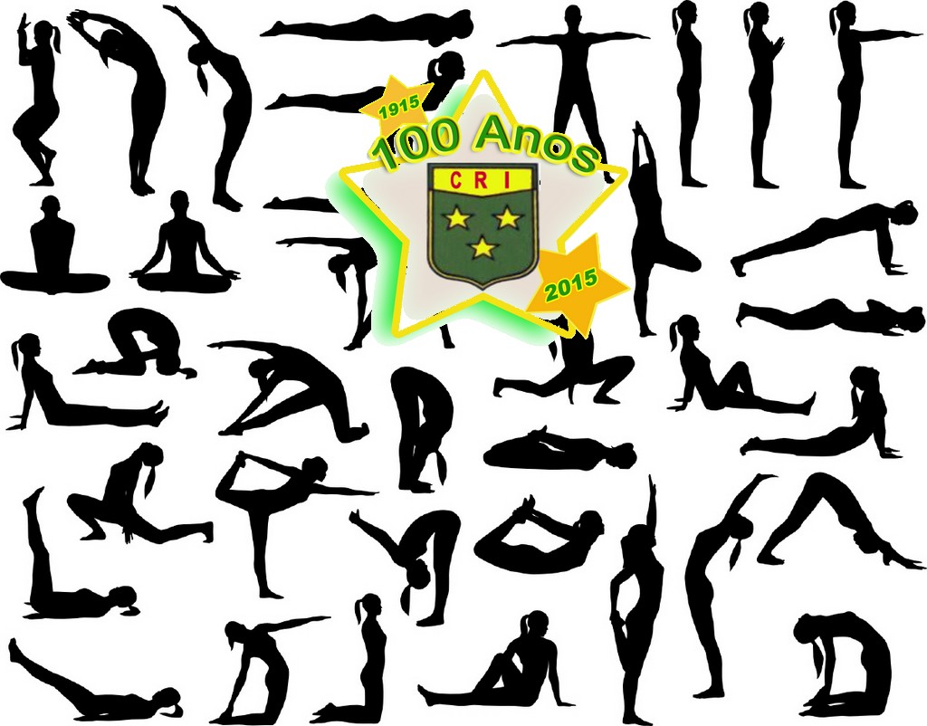Yoga-CRI