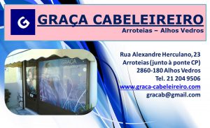 Graca Cabeleireiro