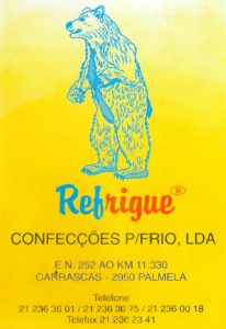 Refrigue
