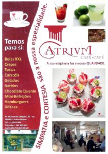 atrivm