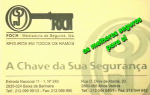 pub foch seguros