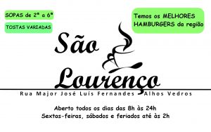 pub s lourenco