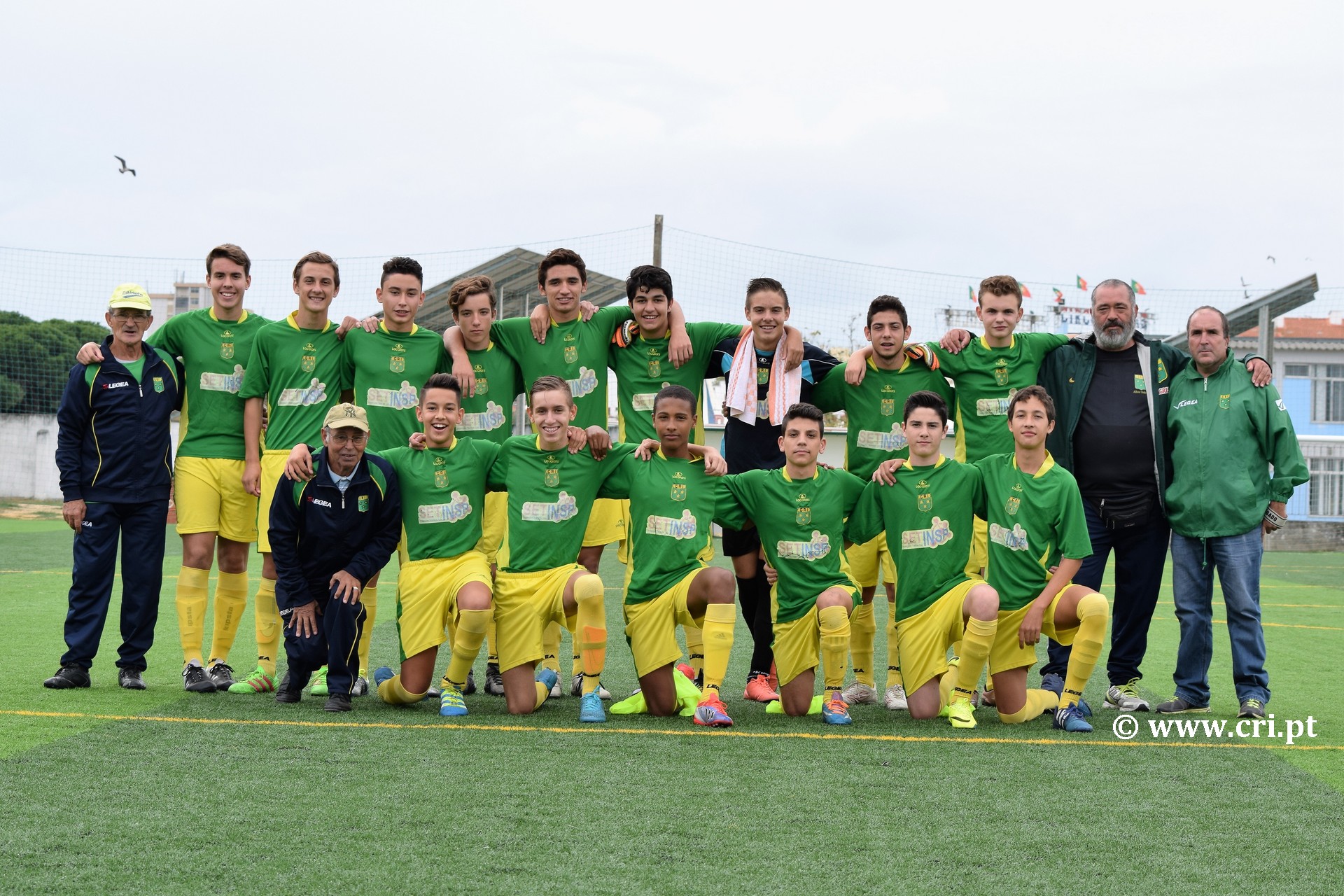 juvenis2016-17