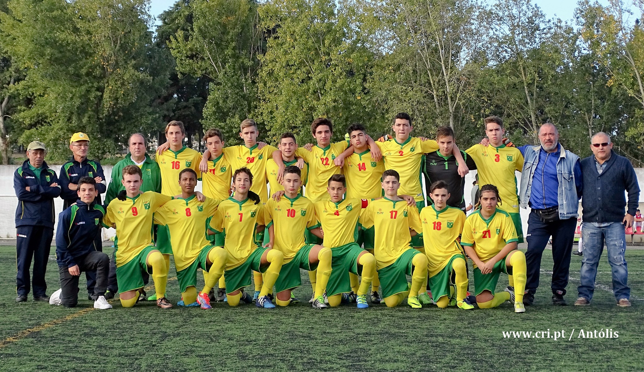 equipa